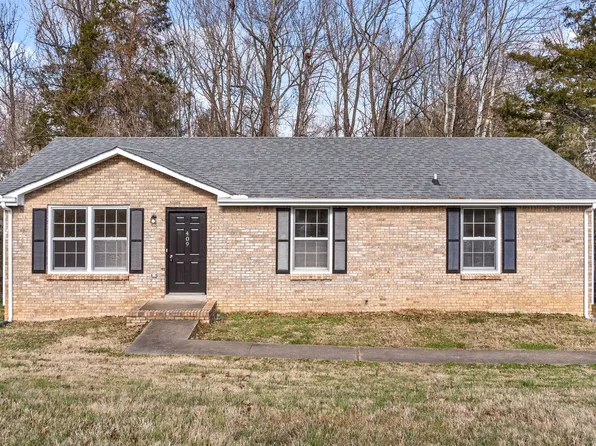 409 Needlewood Dr, Clarksville, TN 37040