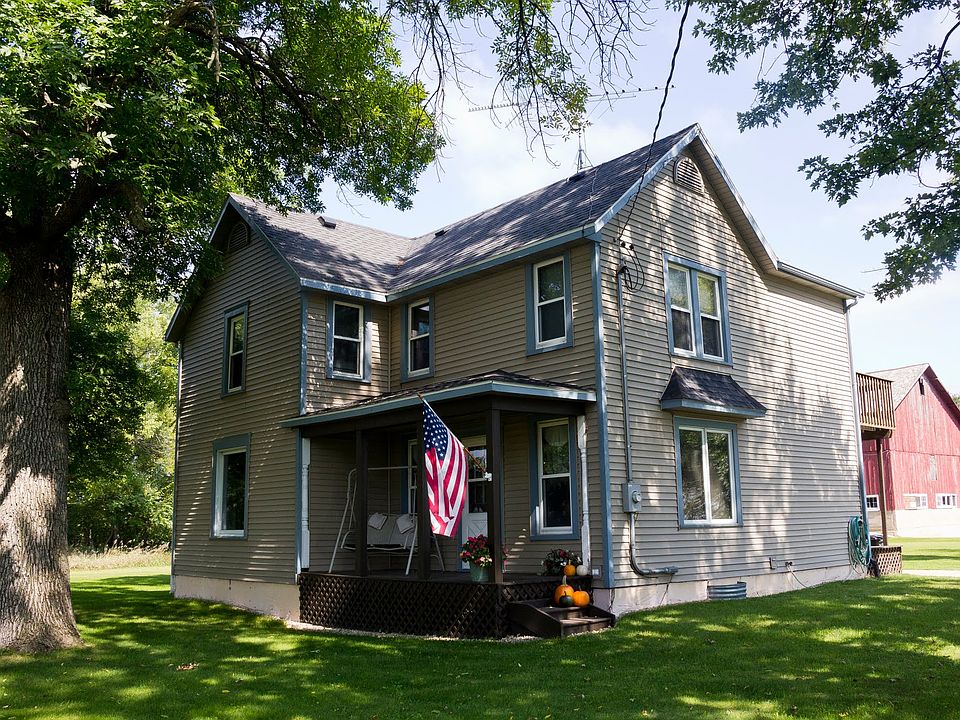 Front View from Steet