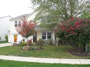 9027 Stones Bluff Ln, Camby, IN 46113