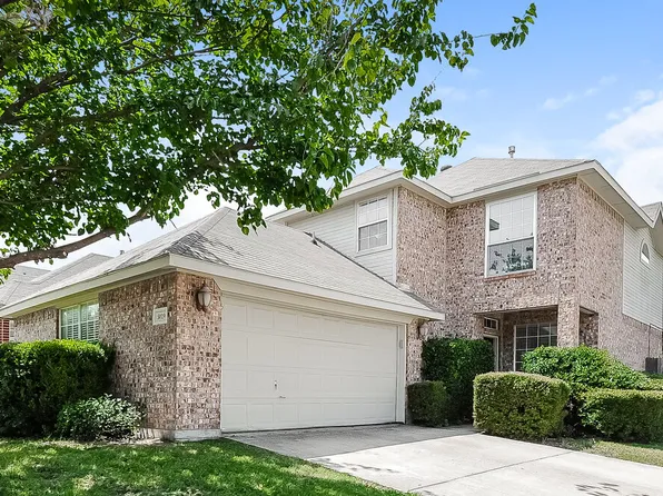 5029 Lodgepole Ln, Fort Worth, TX 76137