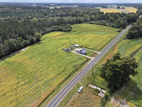 4th image of 0 Cal Jones Rd Lot Wp000