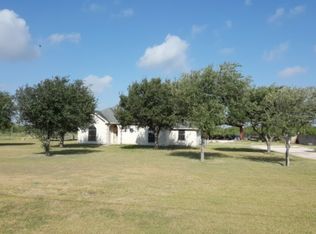4307 N Mon Mack Rd, Edinburg, TX 78541