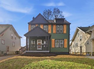 107 Haldy Ave, Columbus, OH 43204