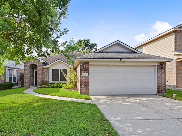 7023 Durango Creek Dr, Magnolia, TX 77354