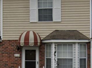 219 Arrowhead Dr, Nashville, TN 37216