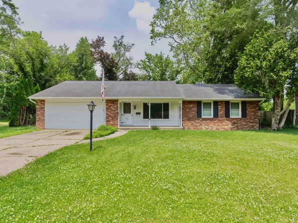 531 Gettysburg Dr, Niles, MI 49120