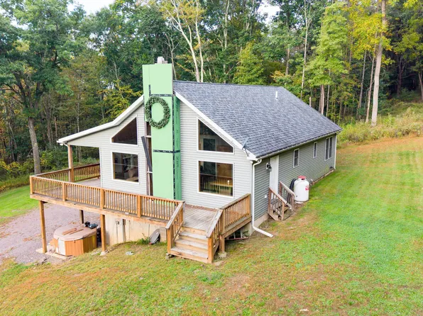 477 Shickshinny Rd, Benton, PA 17814