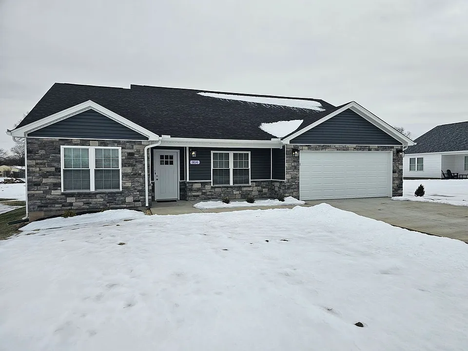 814 Pierson Rd