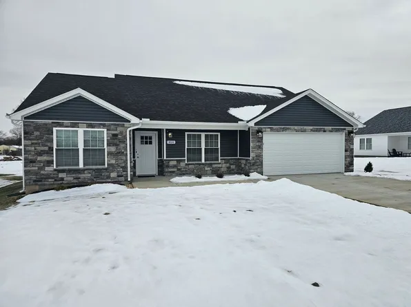 814 Pierson Rd, Trenton, OH 45067