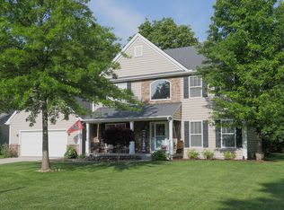 7416 Dartmoor Ct, Kalamazoo, MI 49009