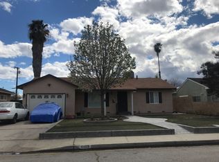4409 Joanne Ave, Bakersfield, CA 93309