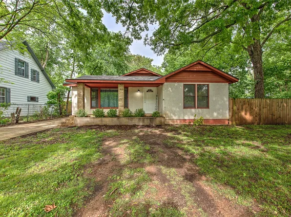 310 S Bush St, Sulphur Springs, AR 72768