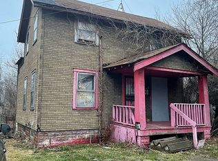 10005 Nelson Ave, Cleveland, OH 44105