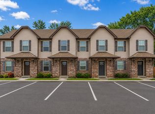 1761 Spring Water Dr APT A, Clarksville, TN 37040
