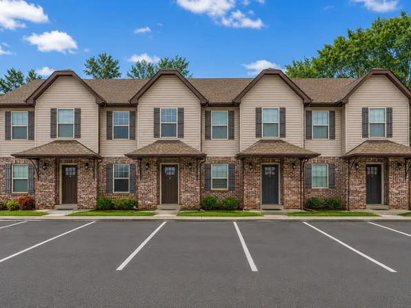 1761 Spring Water Dr, Clarksville, TN