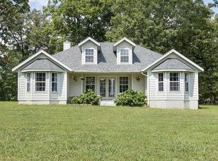 2807 Madison St #8735, Huntsville, AR 72740