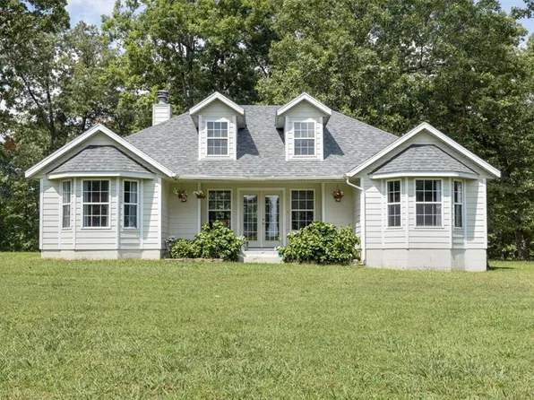 2807 Madison St #8735, Huntsville, AR 72740