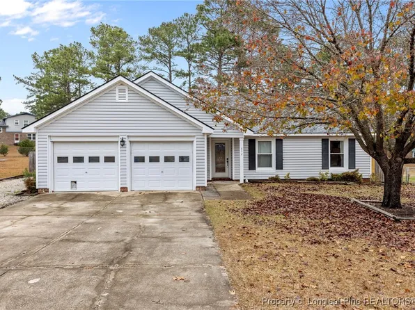 852 Santiato Dr, Fayetteville, NC 28314