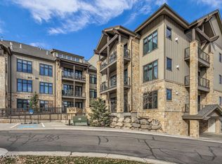 3793 Blackstone Dr #3B, Park City, UT 84098