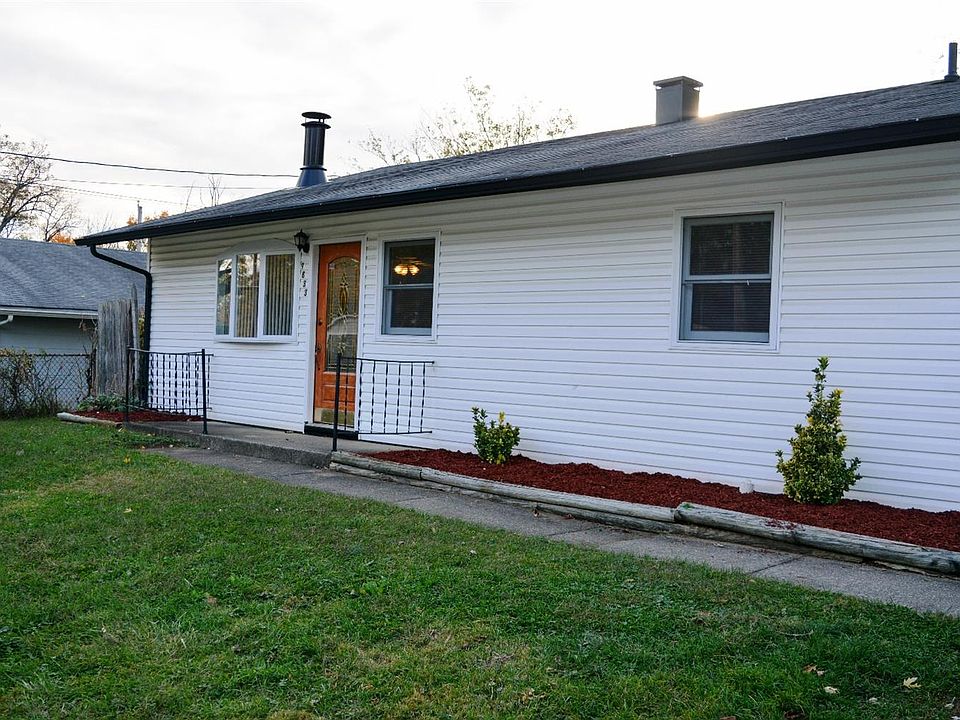 1st image of 9833 Norcrest Dr