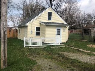 4520 Pomeroy Ave, Niagara Falls, NY