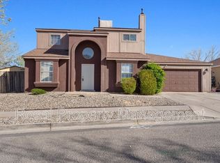 1648 Twinberry Dr NE, Rio Rancho, NM 87144