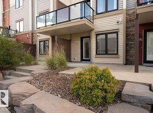 804 Welsh Dr SW #97, Edmonton, AB