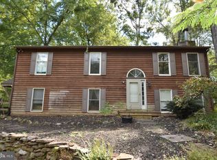 12218 Fox Glade Ln, Rixeyville, VA 22737