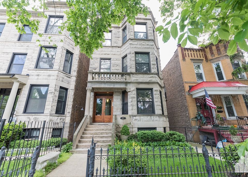1st image of 3817 N Lakewood Ave #2F