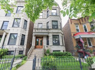 3817 N Lakewood Ave #1F, Chicago, IL 60613