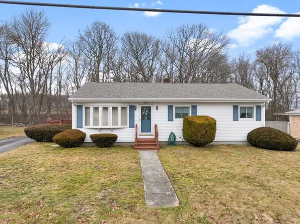 258 Highview Ave, Somerset, MA 02726