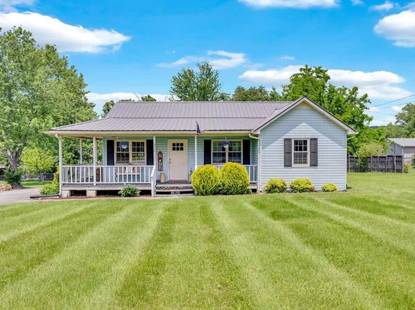 280 Durant St, Cookeville, TN 38506