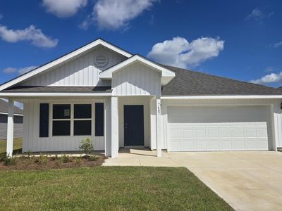 7407 Morningside Dr, Panama City, FL, 32404