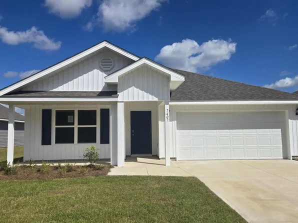 7407 Morningside Dr, Panama City, FL 32404