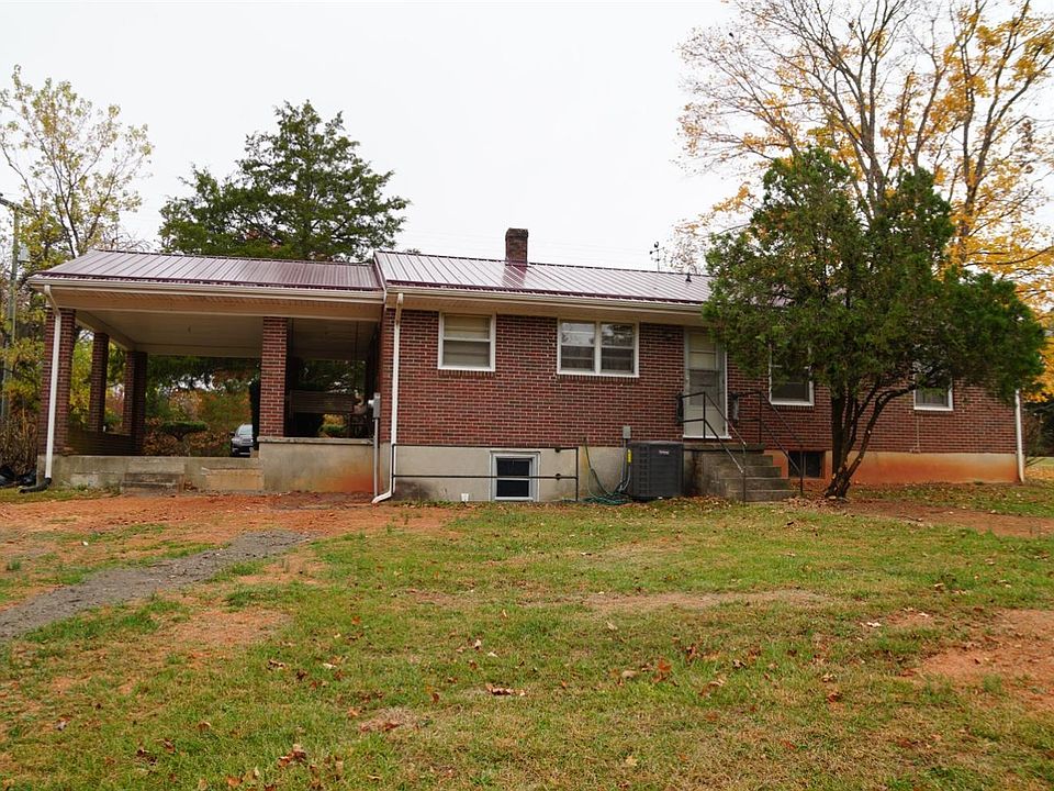 2106 Railview Rd, Gladys, VA 24554 Zillow