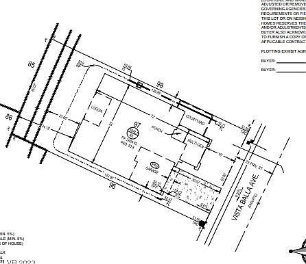 3rd image of 145 Vista Balla Ave