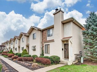 427 E North St APT A, Worthington, OH 43085