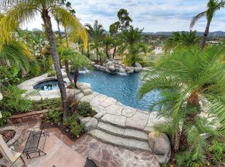21921 Via Del Lago, Trabuco Canyon, CA 92679