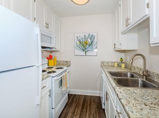 Ashton at Harding, Nashville, TN 37211