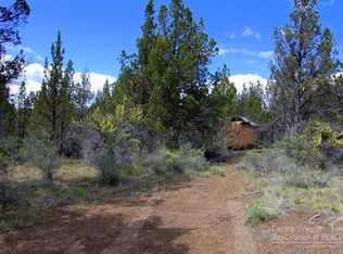 0 SE Wolf Rd, Prineville, OR 97754