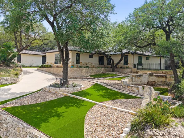 2413 Arion Cir, Austin, TX 78730