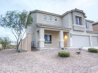 839 W Via De Gala, Sahuarita, AZ 85629