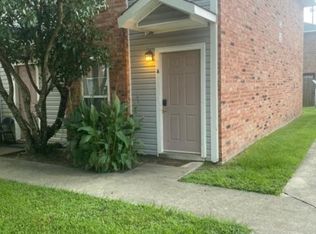 1672 Brightside Dr APT A, Baton Rouge, LA 70820
