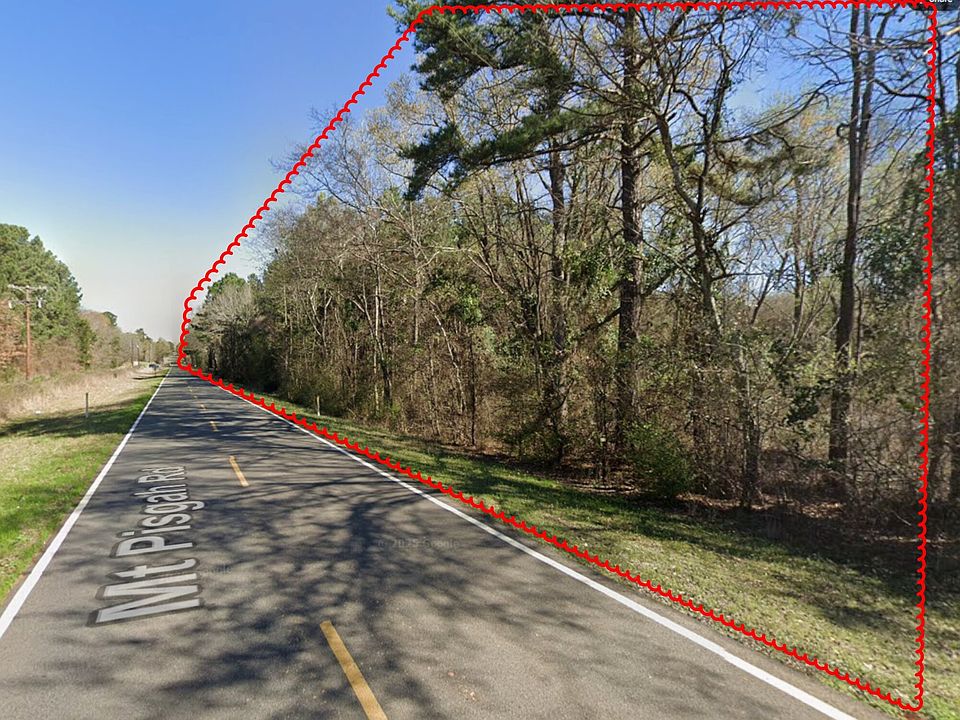 1st image of Mount Pisgah Rd