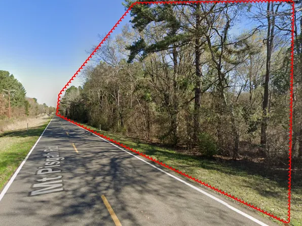 Mount Pisgah Rd, Kilgore, TX 75662