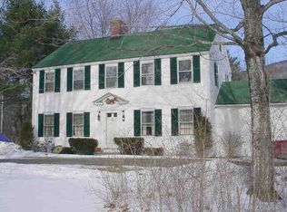 11 Old Mountain Rd, Moultonborough, NH 03254