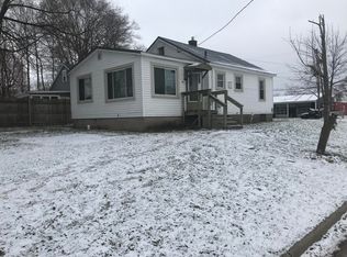 589 Upton Ave, Springfield, MI 49037