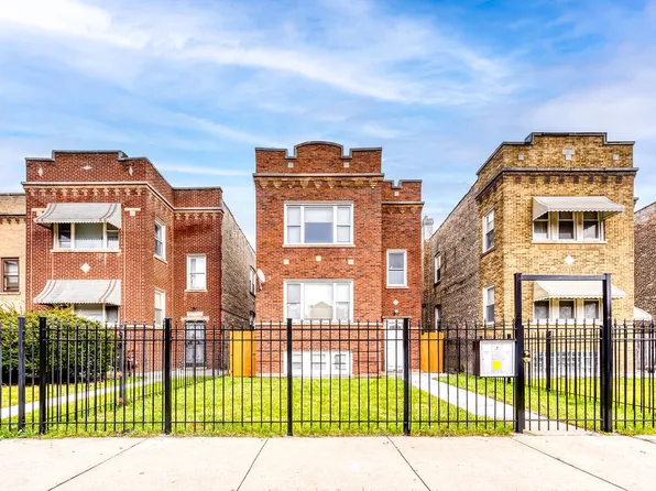 1807 N Linder Ave, Chicago, IL 60639