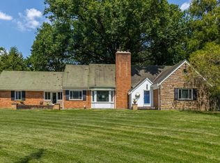 1580 Colonial Dr, Cincinnati, OH 45238