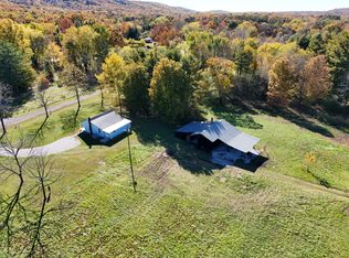 65 Duck Pond Rd, Palmer, TN 37365